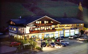 Haus Brugger